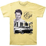 Ep T-shirt